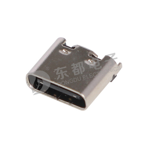 TYPE.C-6PIN-L6.5